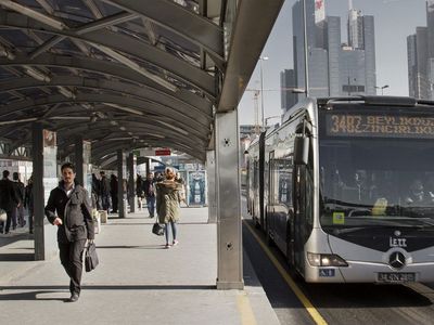 Başkan Erdoğan'ın İmzasıyla Onaylanan Karar Resmi Gazete'de Yayımlandı! 31 Aralık'a Kadar Toplu Taşımalar Ücretsiz