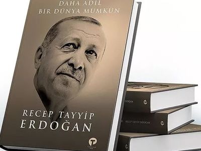 Başkan Erdoğan'ın Kitabı Daha Adil Bir Dünya Mümkün'ün Konusu Nedir?