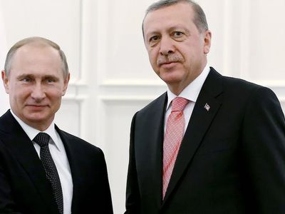 Başkan Erdoğan’ın kritik telefon trafiği: Rusya ve Ukrayna ile ayrı ayrı görüşme gerçekleştirdi