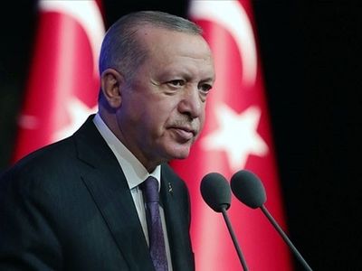 Başkan Erdoğan'ın Ramazan Diplomasisi