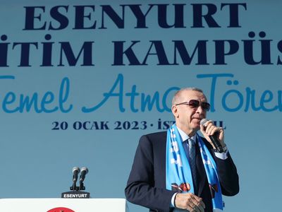 Başkan Erdoğan’ın sözleri Yunan medyasını telaşlandırdı