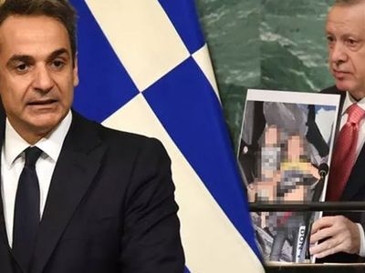 Başkan Erdoğan’ın sözleri Yunanlıları çıldırttı: Miçotakis Cuma gününü işaret ederek Türkiye’yi uyardı