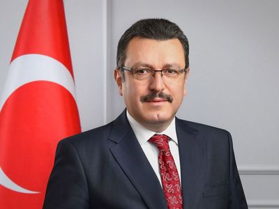 Başkan Genç’ten “Arapzon” Çıkışı: Bu Şehir Saplantılara Teslim Edilemez
