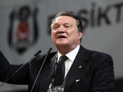 Başkan Hasan Arat açıkladı: Beşiktaş’a 29 yaşında sportif direktör geliyor