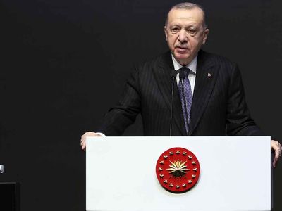 Başkan Recep Tayyip Erdoğan, Ankara'da düzenlenen Forum Metaverse programında önemli açıklamalarda bulundu