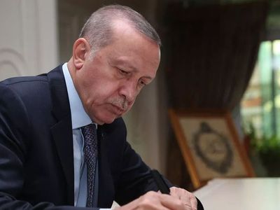 Başkan Recep Tayyip Erdoğan onayladı! Kurum ve bakanlıkta görev değişikliği