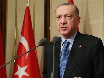 Başkan Recep Tayyip Erdoğan, sağlıkta şiddet yasası için tarih verdi