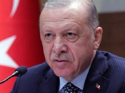 Başkan Recep Tayyip Erdoğan Şehit Ailesine Küfür Eden Lütfü Türkkan'a Ateş Püskürdü!
