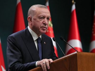 Başkan Recep Tayyip Erdoğan'dan 0.99 faizli kredi açıklaması! Konut alım satımı için 3 yeni uygulama