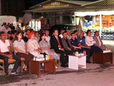 Başkan Ulutaş: 15 Temmuz ruhunu yaşatmaya devam edeceğiz