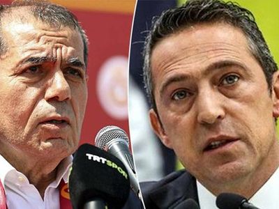 Başkanlar derbiyi istiyor: Oyunculara özel prim verecekler