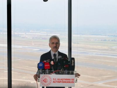 Başkent Havalanıyor: Esenboğa’nın 3’üncü Pisti Erdoğan’ın Katılımıyla Açılıyor