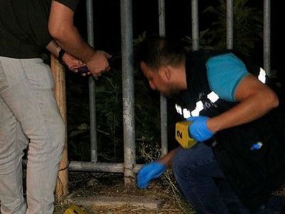 Başkent’te Kardeş Arasında Kavgası Hastanede Bitti