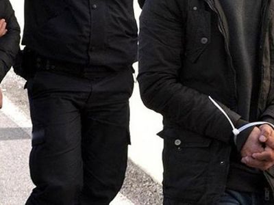 Başkent'te PKK'ya Yönelik Soruşturma: Gözaltılar Var
