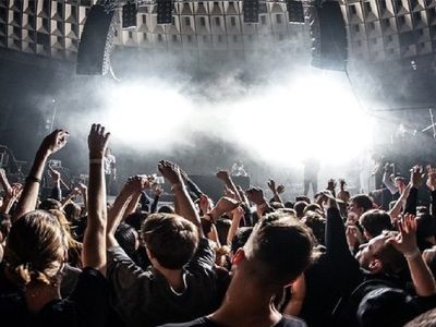 Başkentte yaz başkadır! Yaz şenlikleri ve yaz konserleri başladı! Cem Adrian'dan Musa Eroğlu'ya kadar herkes Ankara'da