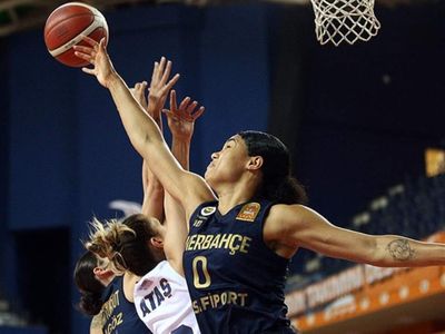Basketbol FIBA Kadınlar Avrupa Ligi kurası çekildi! 2022-2023 sezonu rakipleri belli oldu