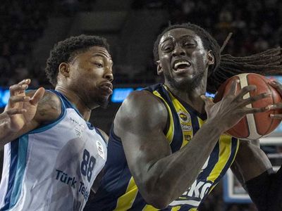 Basketbolda haftanın maçı: Türk Telekom-Fenerbahçe Beko maçı ne zaman, saat kaçta ve hangi kanalda?