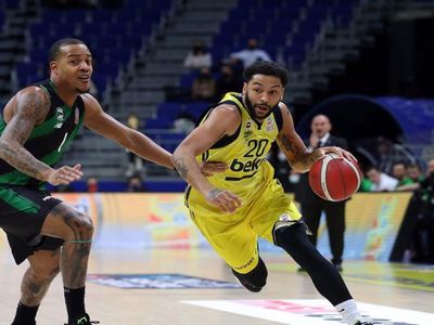 Basketbolda nefes kesen mücadele: Fenerbahçe Beko-Darüşşafaka Lassa maçı ne zaman, saat kaçta ve hangi kanalda?