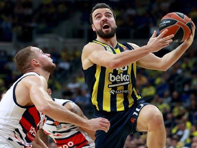 Baskonia Fenerbahçe Beko maçı ne zaman, saat kaçta ve hangi kanalda? Fenerbahçe, ilk 4 için İspanya’da zafer arıyor