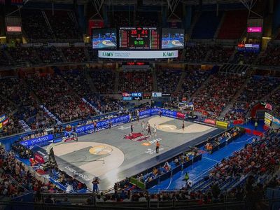 Baskonia Real Madrid Spor Smart 2 şifresiz canlı maç izle - Baskonia Real Madrid İspanya Basketbol Ligi play-off yarı final canlı izle