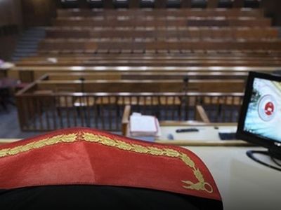 başlık  “İmamoğlu Çıkar Amaçlı Suç Örgütü” Davasında 12’nci Duruşma Başladı