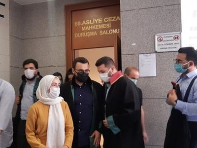 Başörtülü Akademisyen Neşe Nur Akkaya'ya Saldırıda Şaşırtan Gelişme!
