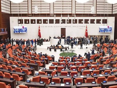 Başörtüsü teklifinde son düzenlemeler yapılıyor: Detayları Cumhurbaşkanı Erdoğan açıklayacak