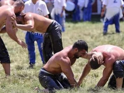Başpehlivan nedir? Kime başpehlivan denir? Başpehlivan olmanın şartları