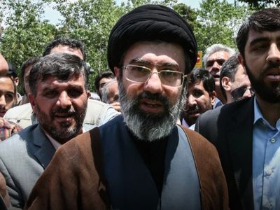 Basra Körfezi’nde Gerilim Yükseliyor: Hamaney “Yeni Sayfa Açılıyor” Dedi