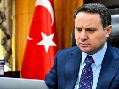 Başsavcı Gürlek’ten flaş ‘bahis operasyonu’ mesajı: “Yeni dalga yolda, kulüp başkanlarını da göreceksiniz!”