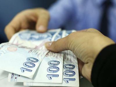 Başvuran herkese anında bin 100 lira ödeme, başvuruların son günü yaklaşıyor!