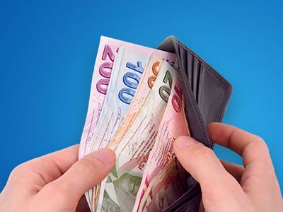 Başvuran ilk 5 bin kişiye faizsiz kredi fırsatı!