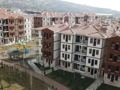 Başvuru sayıları giderek arttı! TOKİ’den vatandaşlara uyarı: ‘Dolandırıcılara kanmayın’