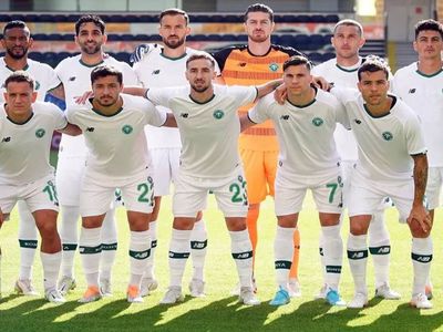 BATE Borisov Konyaspor maçı ne zaman, saat kaçta ve hangi kanalda? Konyaspor 5 sezon sonra yeniden Avrupa’da