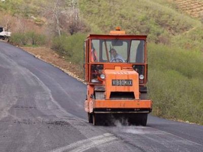 Batı Karadeniz'deki Alternatif Yol Yarın Ulaşıma Açılıyor