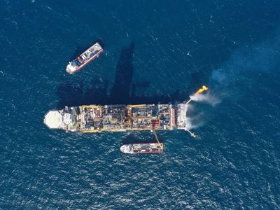 Batı Karadeniz'in Gözdesi Filyos Doğalgaz Rezerviyle Değerleniyor