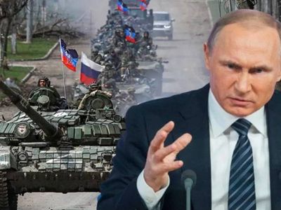 Batı medyasından dikkat çeken tespit: Putin artık daha tehlikeli