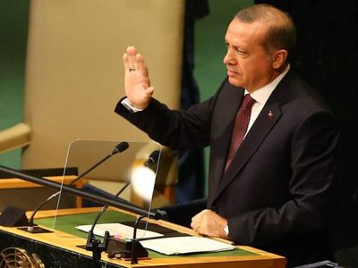 Batı medyasından yeni skandal: The Economist’ten tepki çeken manşet