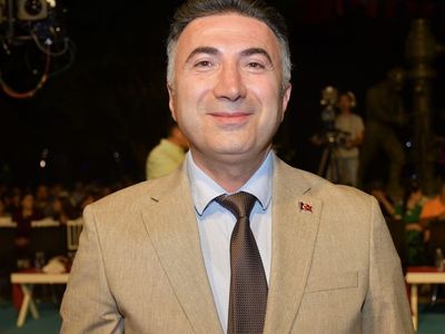Batman'da 'Kardeşliğin Adı Türkiye' Konseri Coşkusu
