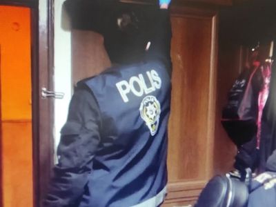 Batman'da Oltalama Operasyonu: 47 Kişi Göz Altına Alındı!