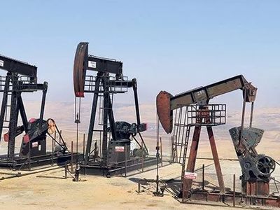 Batman'ın Kaderini 74 Yıl Önce Bulunan Petrol Değiştirdi!