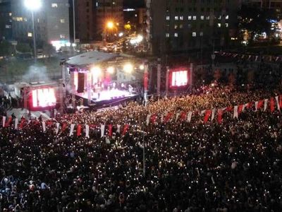 Batuflex 19 Mayıs konseri saat kaçta, nerede? Batuflex konseri ne zaman?