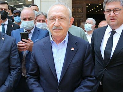 Bay Kemal'den Müsilaj Çözümü Geldi: Biyolojik Arıtma Lazım