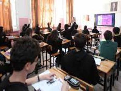 Bayburt liseleri MEB 2022 taban puanları, yüzdelik dilimleri - Bayburt LGS  MEB 2022 Lise taban puanları