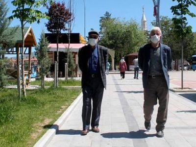 Bayburt'ta Vaka Sayıları Düşüşte