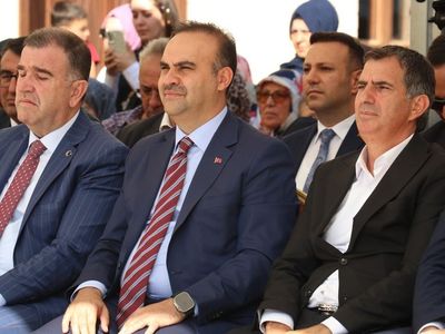 Bayburt'ta Vizyoner Yatırım Projeleri Tanıtıldı