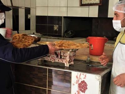 Bayburt'ta Zabıta Ekipleri Fırın Denetimi Yaptı