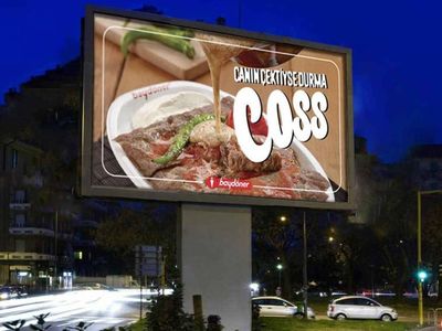 Baydöner reklamı neden gündem oldu? Baydöner reklamı ne anlatıyor? Baydöner reklamı izle