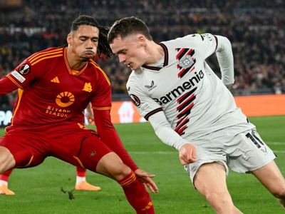 Bayer Leverkusen Roma maçı ne zaman ve hangi kanalda? Bayer Leverkusen Roma maçı şifresiz mi, nereden izlenir?