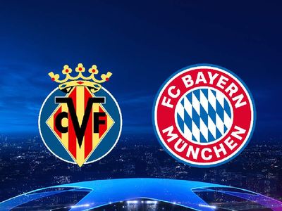 Bayern München - Villarreal maçı ne zaman? Bayern München - Villarreal maçı şifresiz mi, saat kaçta, hangi kanalda?